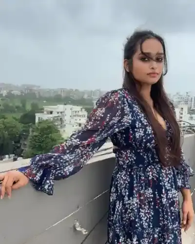 Gharghoda Escorts