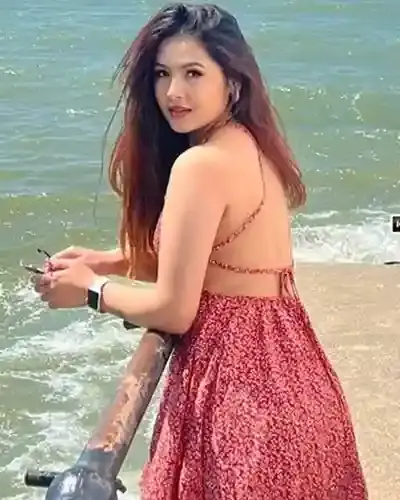 Gharghoda Escort Service